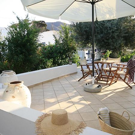Kallichoron Country Houses Astypálaia 外观 照片