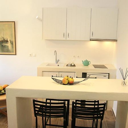 Kallichoron Country Houses Astypálaia 外观 照片